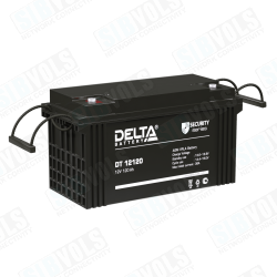 Батарея аккумуляторная DELTA DT 12120