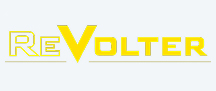 REVOLTER